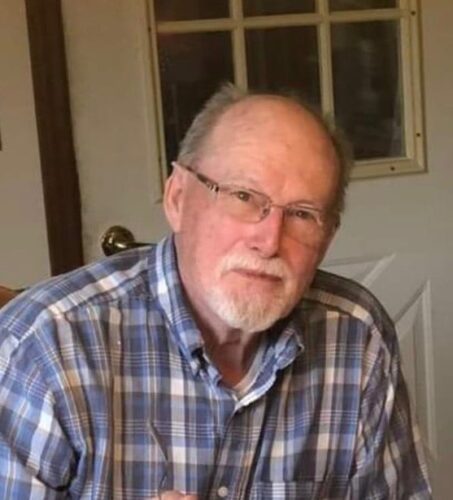 Roy Franklin Feagan